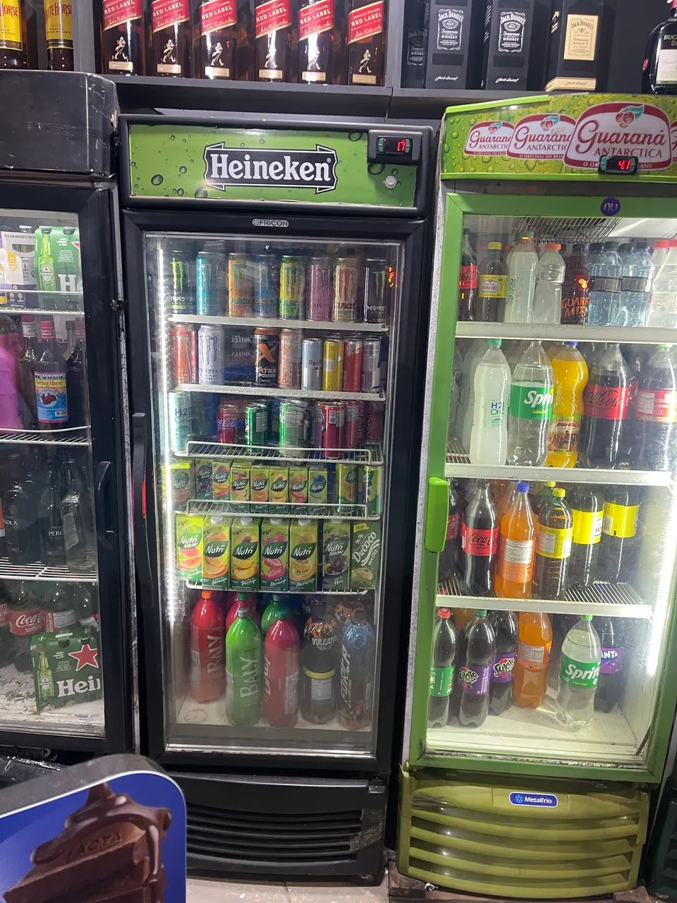 Frezzer expositor cervejeiro - Foto 2