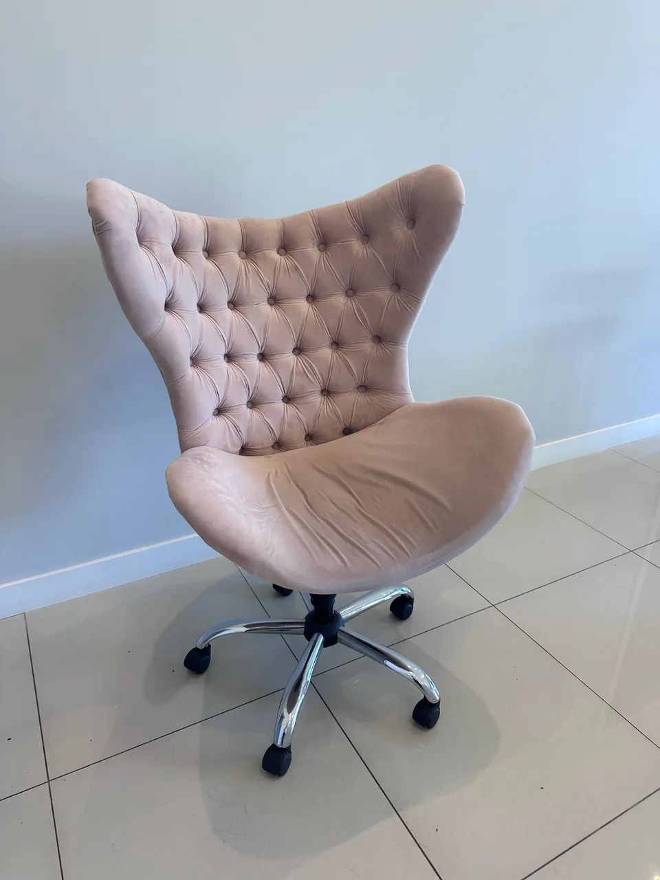 Poltrona Rosa - Foto 2