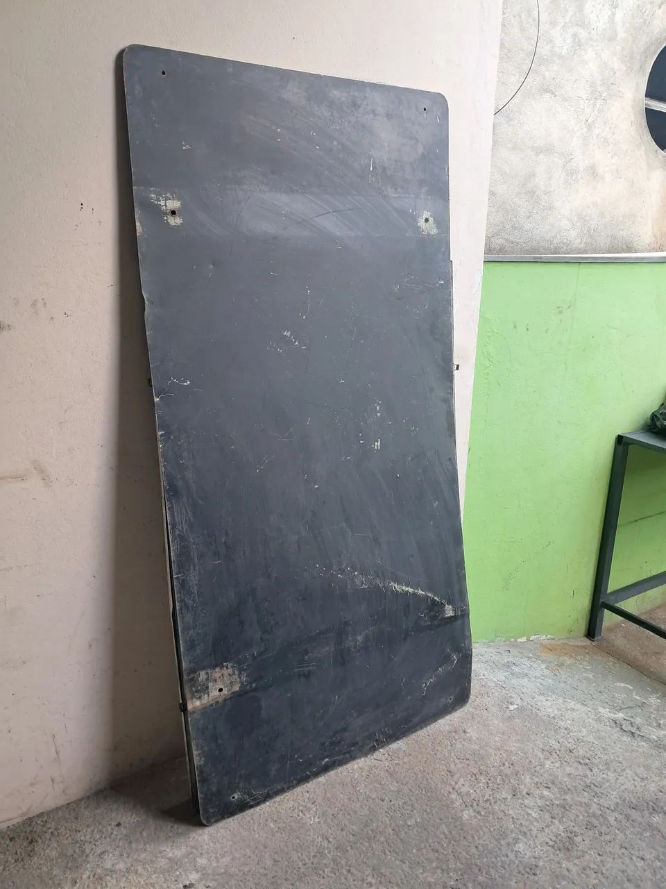 Chapa de ferro - Foto 4