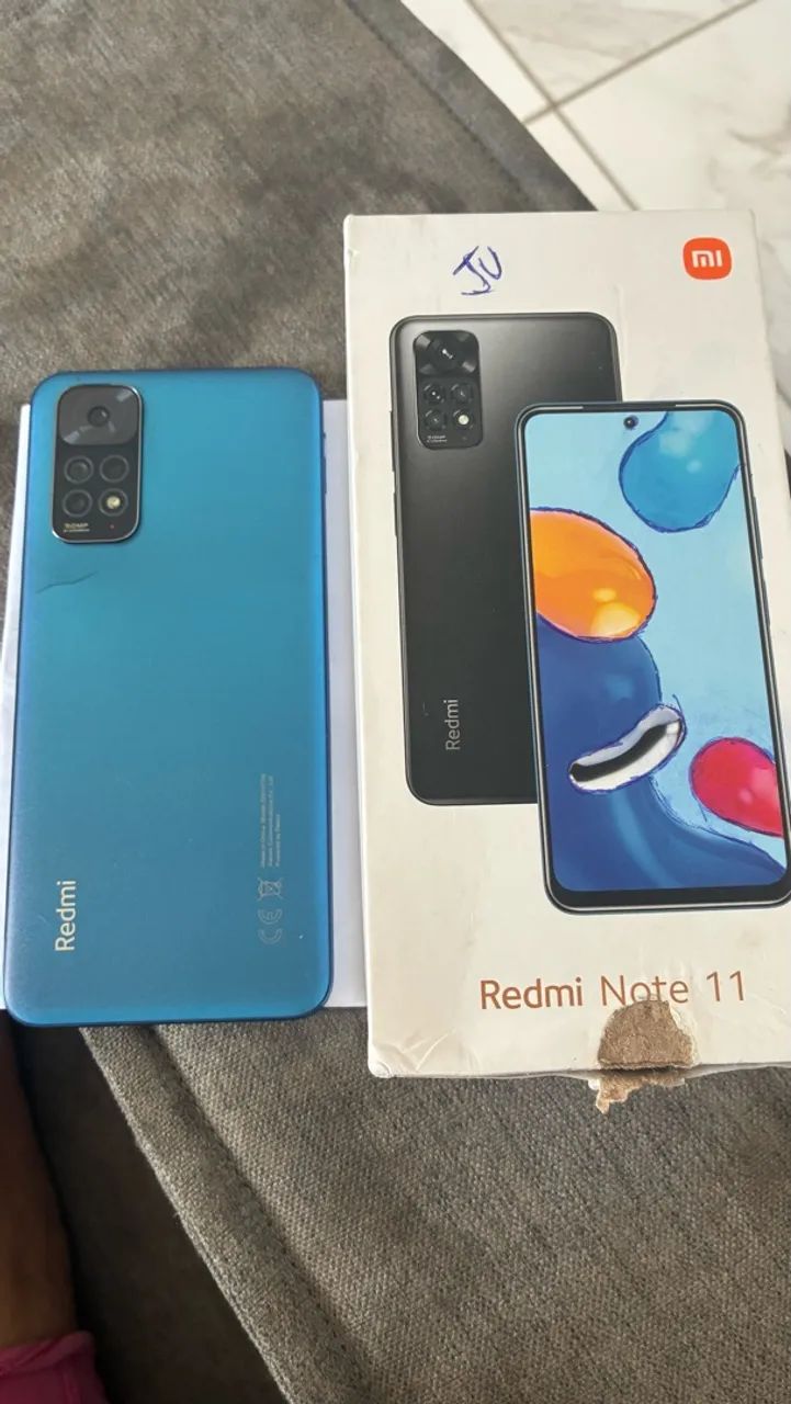 Redmi note 11  - Foto 5
