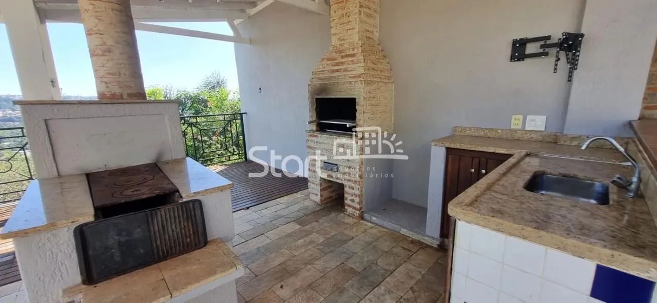 casa - Sousas - Campinas - Foto 5