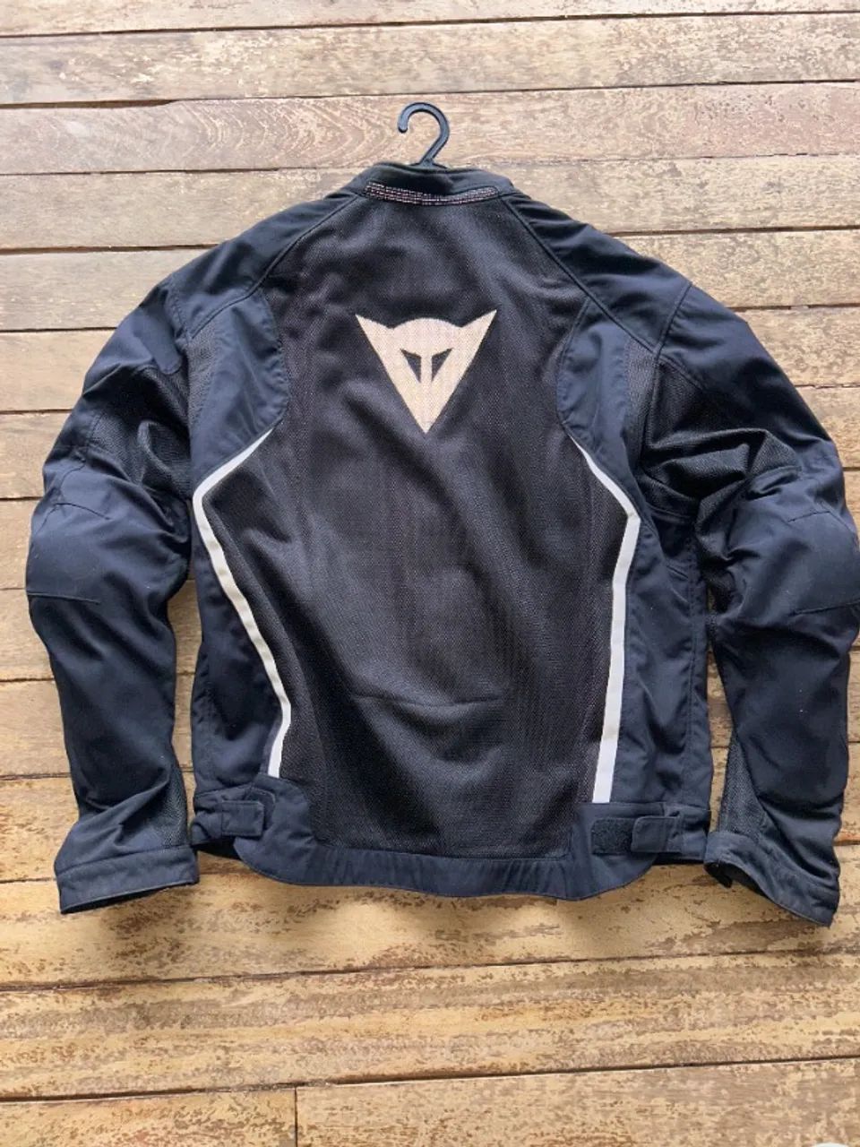 Jaqueta DAINESE Motociclismo Moto Motocicleta 