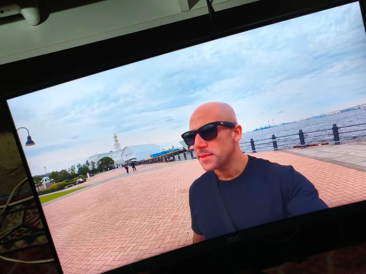 Monitor AOC 27 polegadas 240hz - Foto 2