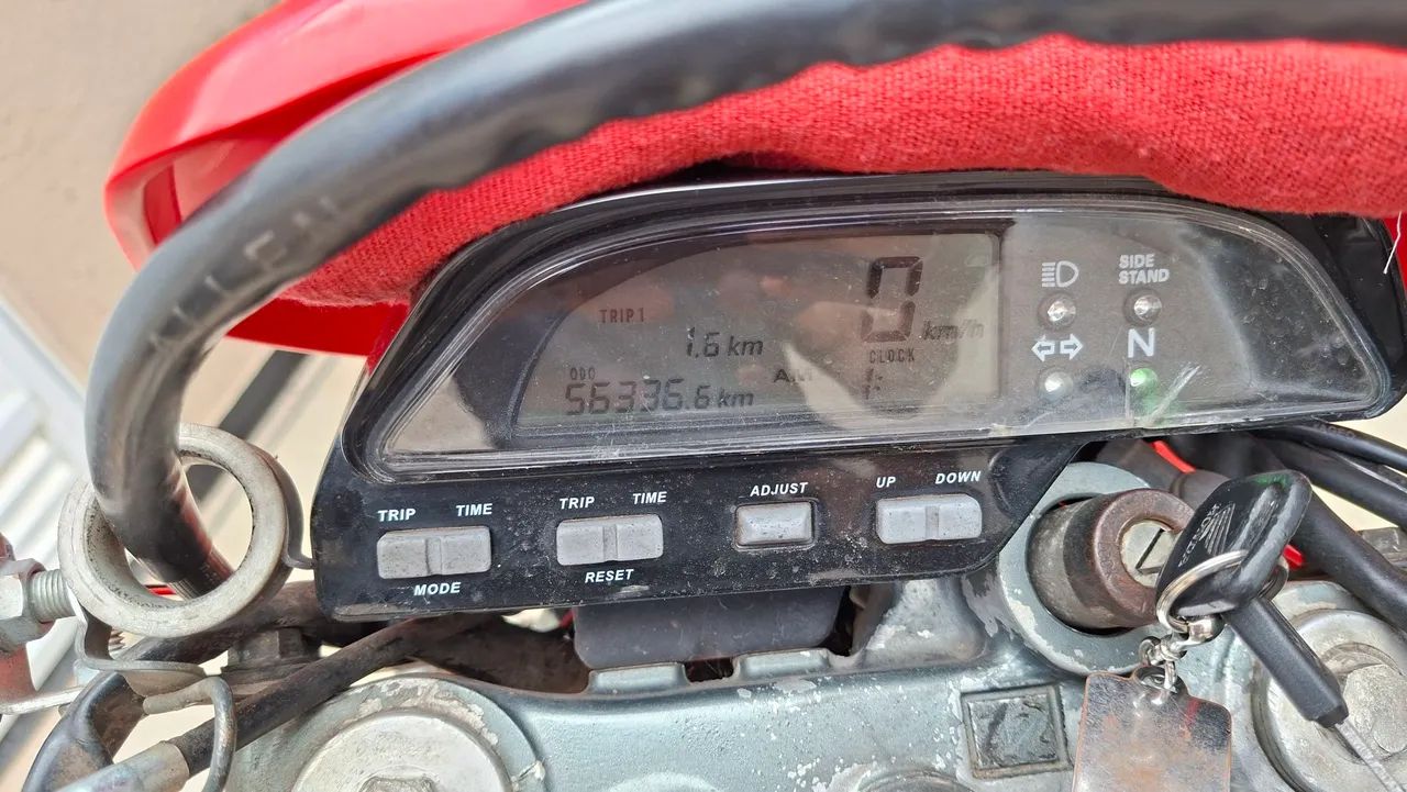 Tornado 2007 XR 250 - Foto 5