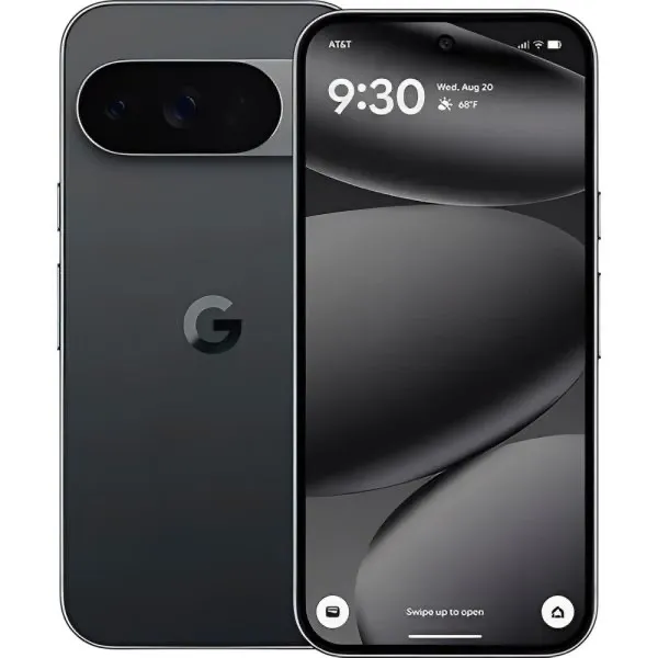Celular Google Pixel 10 Pro 5G 256 GB 16GB RAM Dual - Consultar