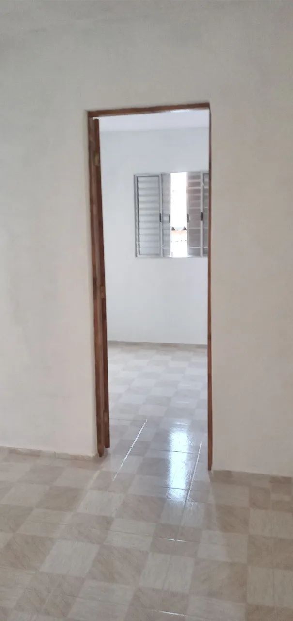 Casa de aluguel