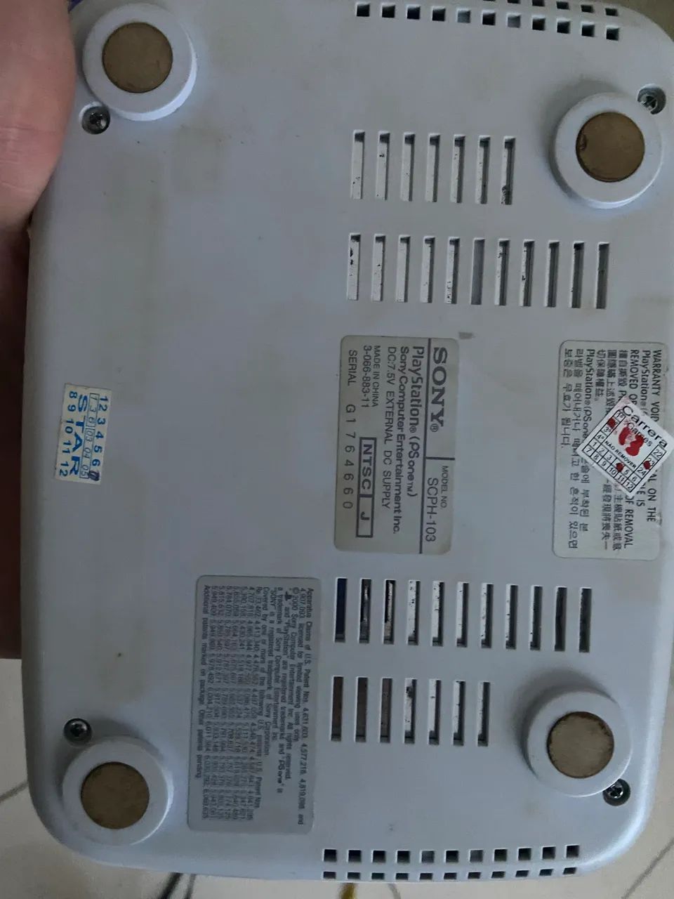 Ps1 completo  - Foto 2