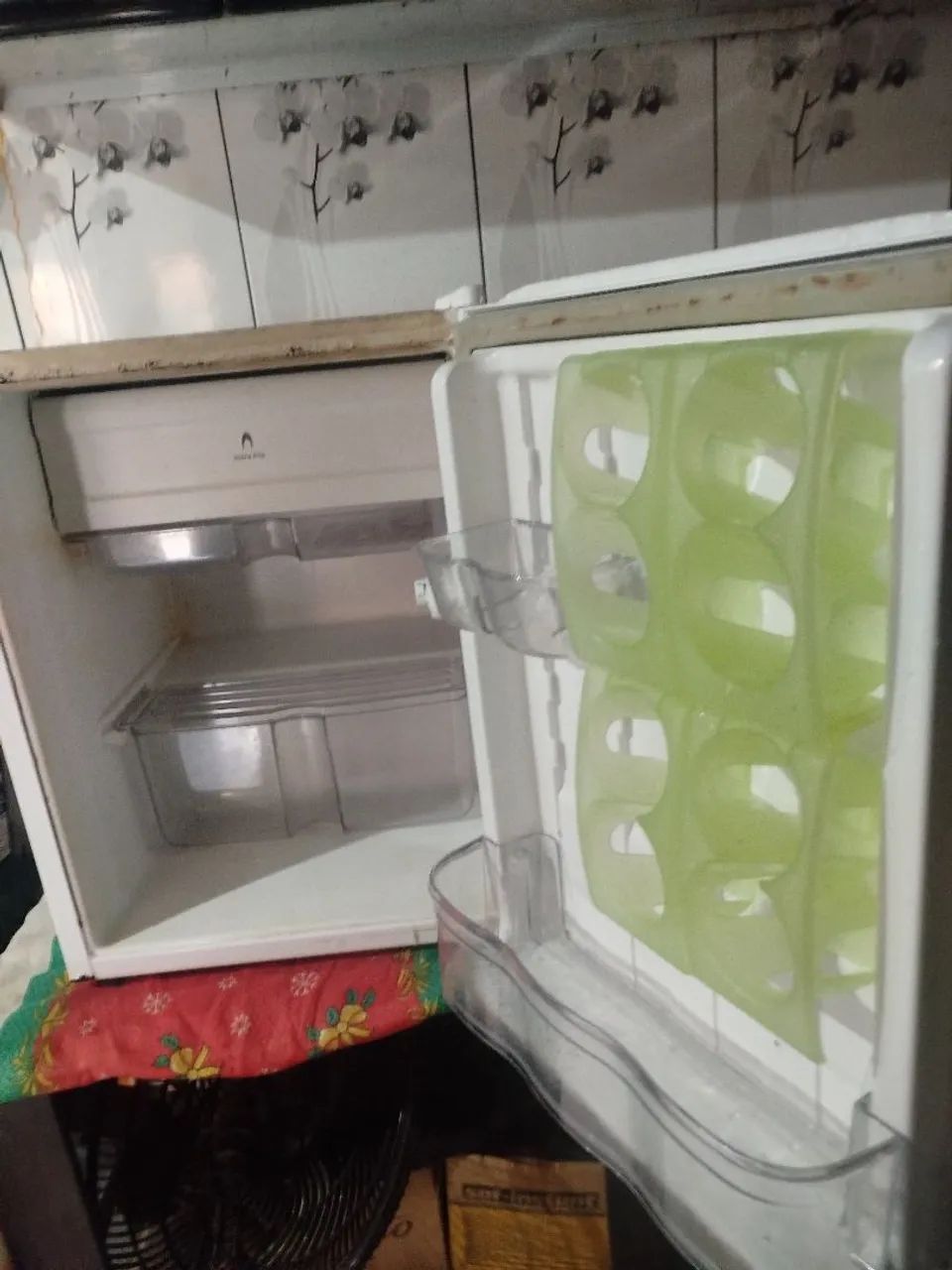 Frigobar quase novo - Foto 2