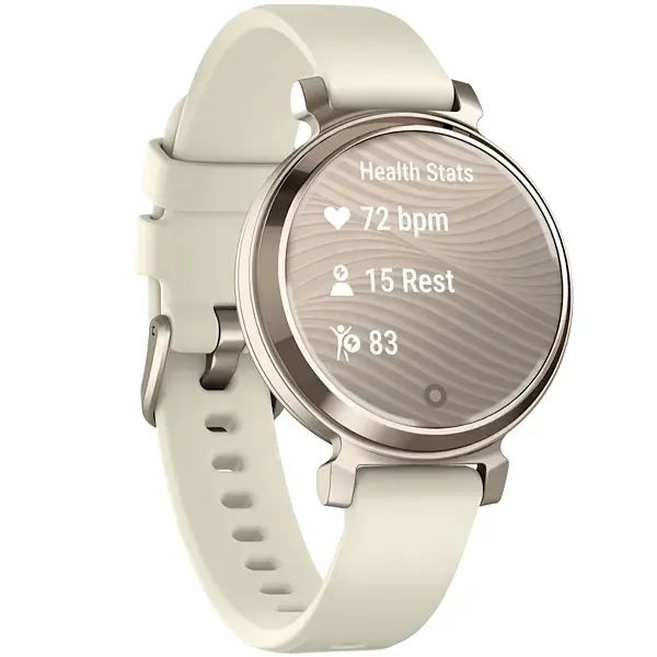 Relógio Garmin Lily 2 010-02839 com Bluetooth