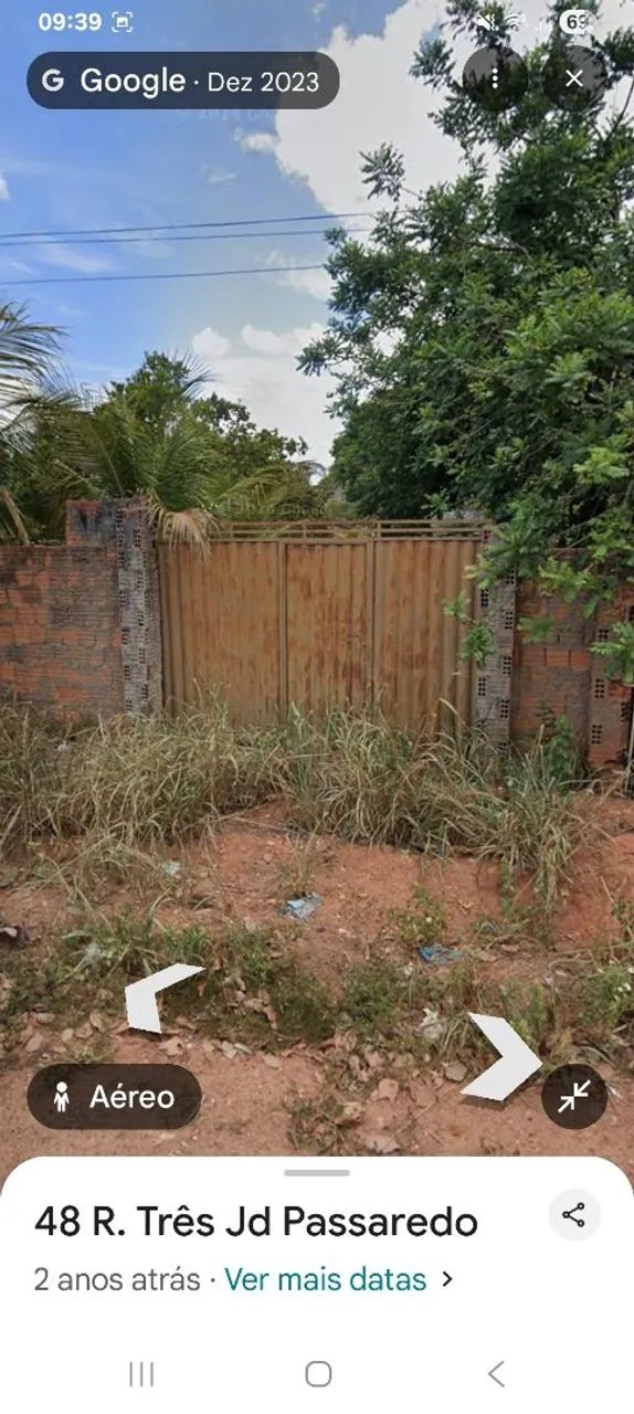 Contrato da imobiliária  - Foto 4