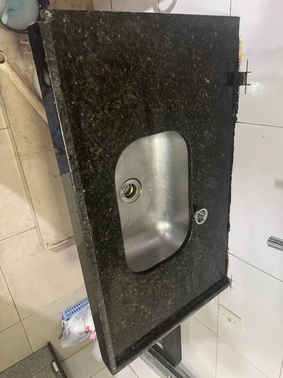 Bancada com Cuba 451188959300167680