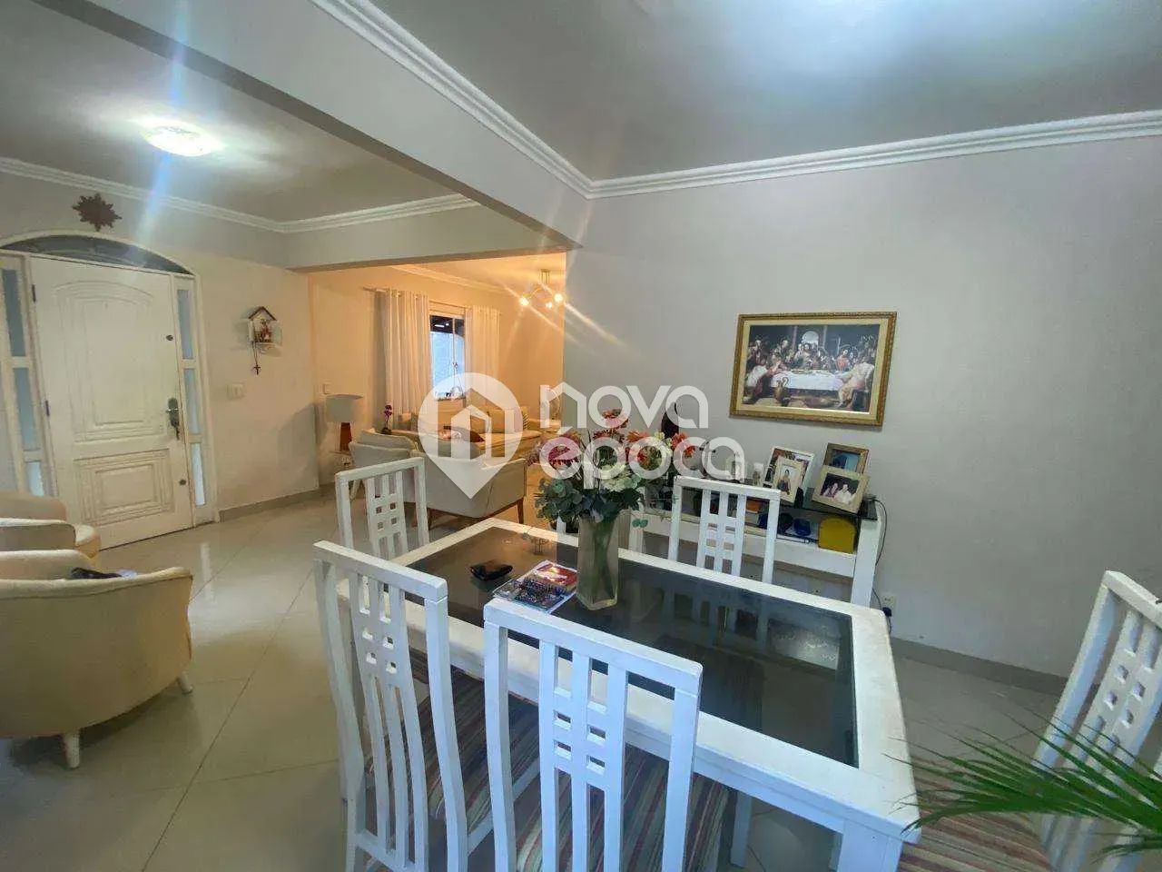 Tanque | Casa 3 quartos, sendo 1 suite - Foto 5
