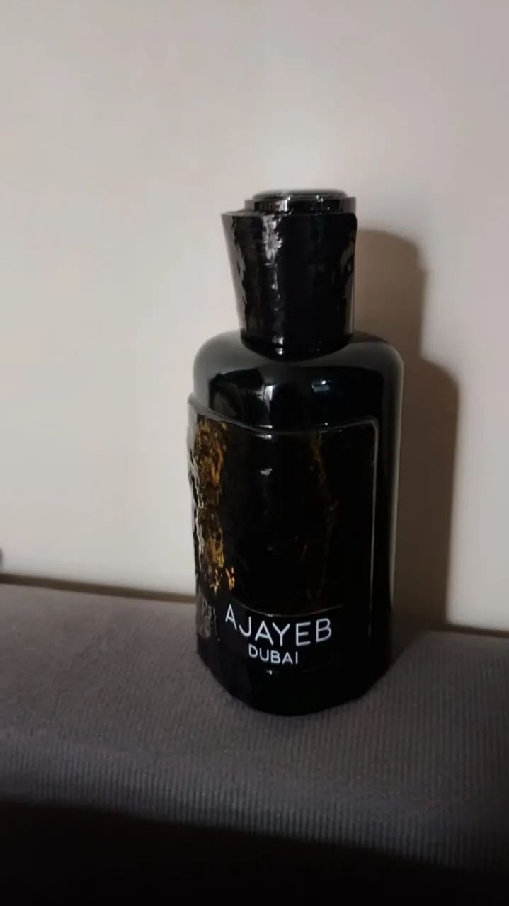 Perfume lattafa ajayeb Dubai  - Foto 2