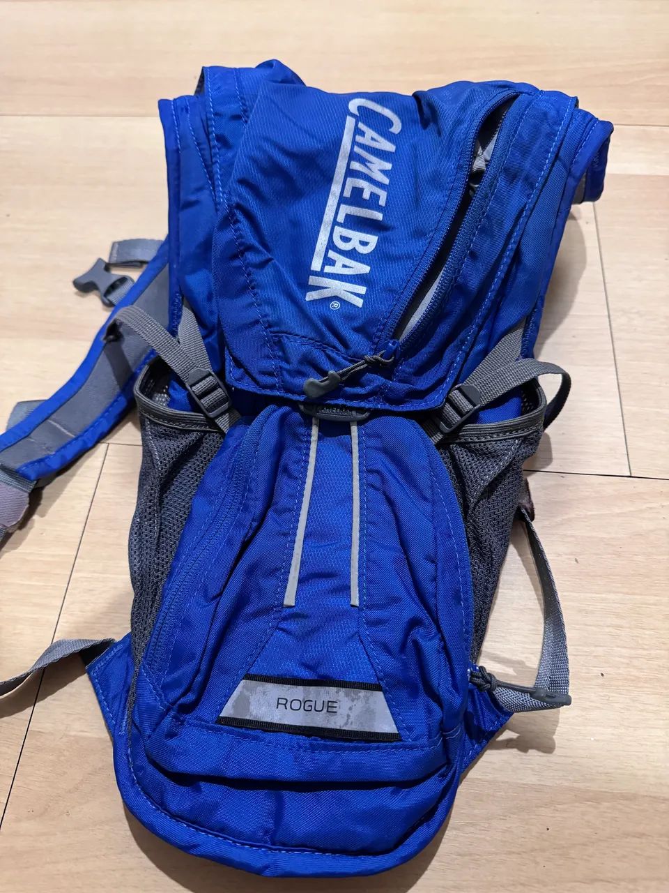 Mochila de hidratação CAMELBAK original com Refil - Foto 3