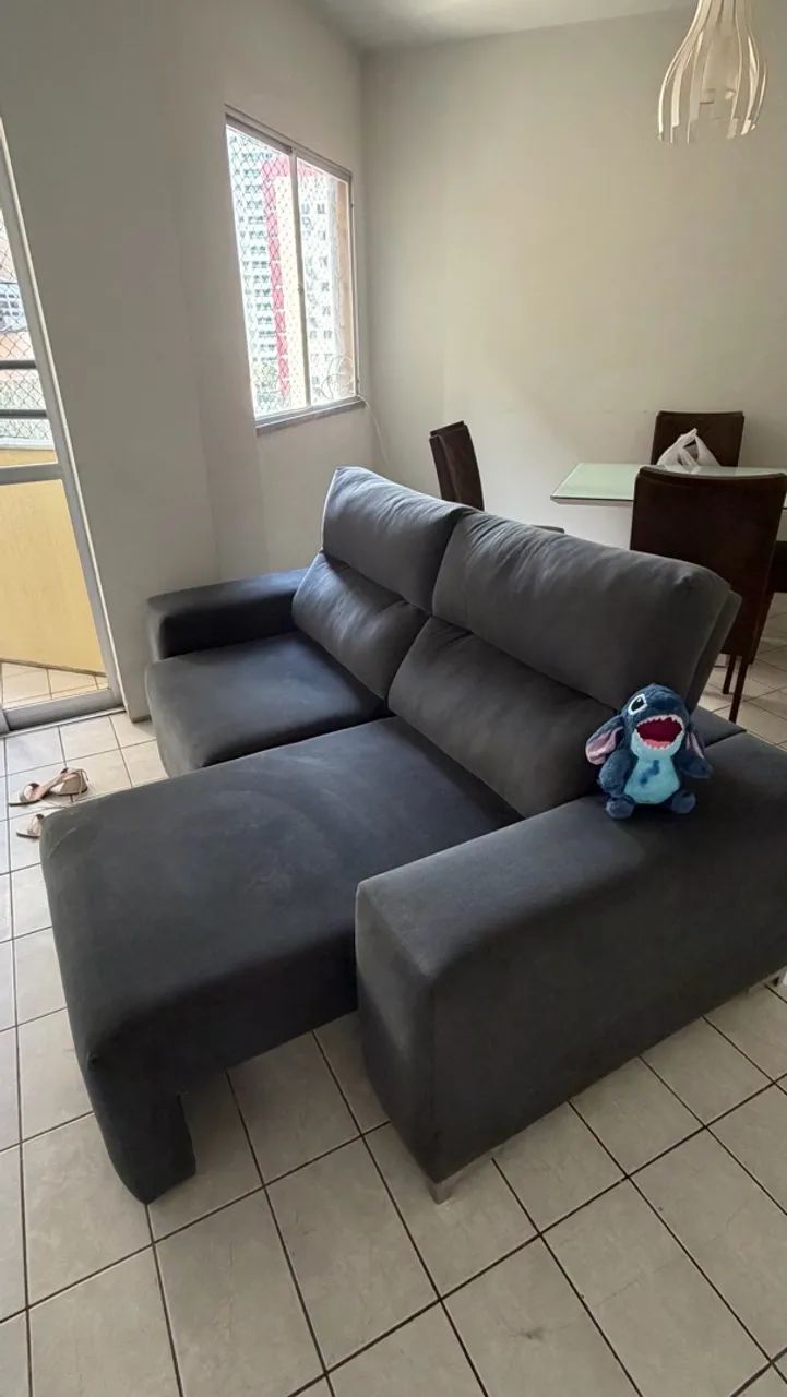 Sofá retrátil  - Foto 3
