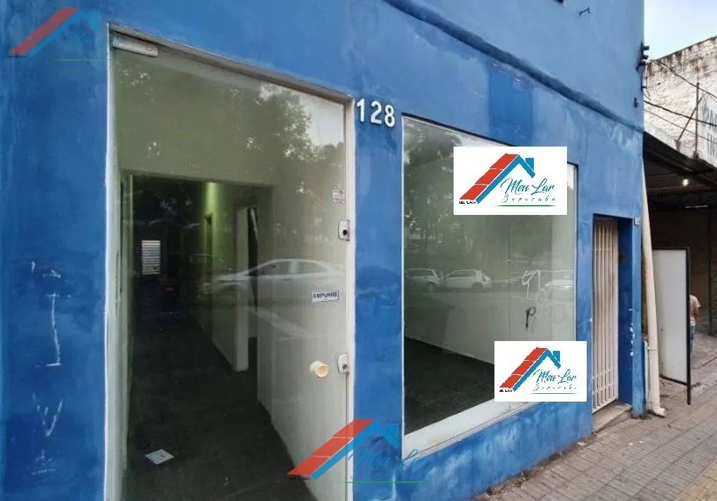 Sala Comercial em excelente localização no centro de sorocaba! - Foto 3