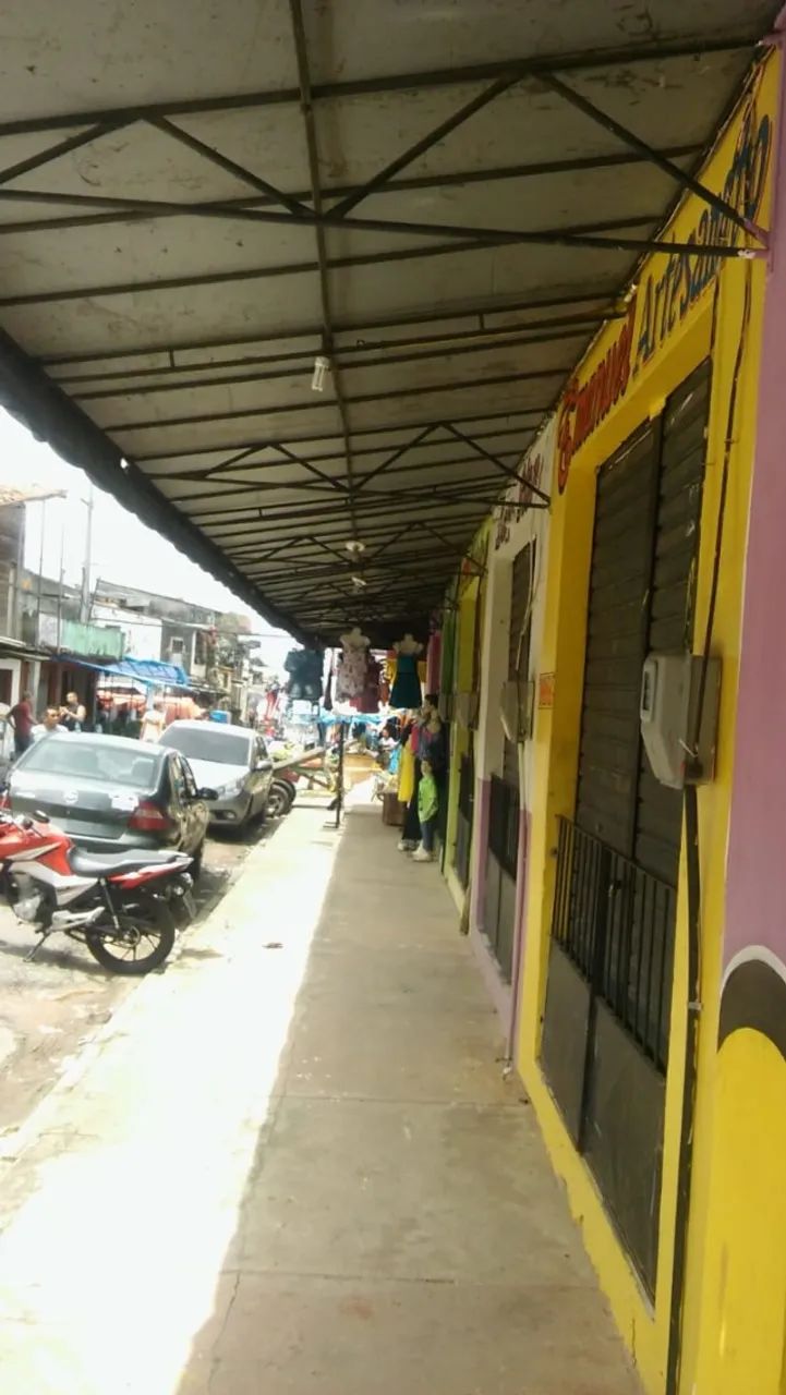 Alugo Ponto Comercial  - Foto 3