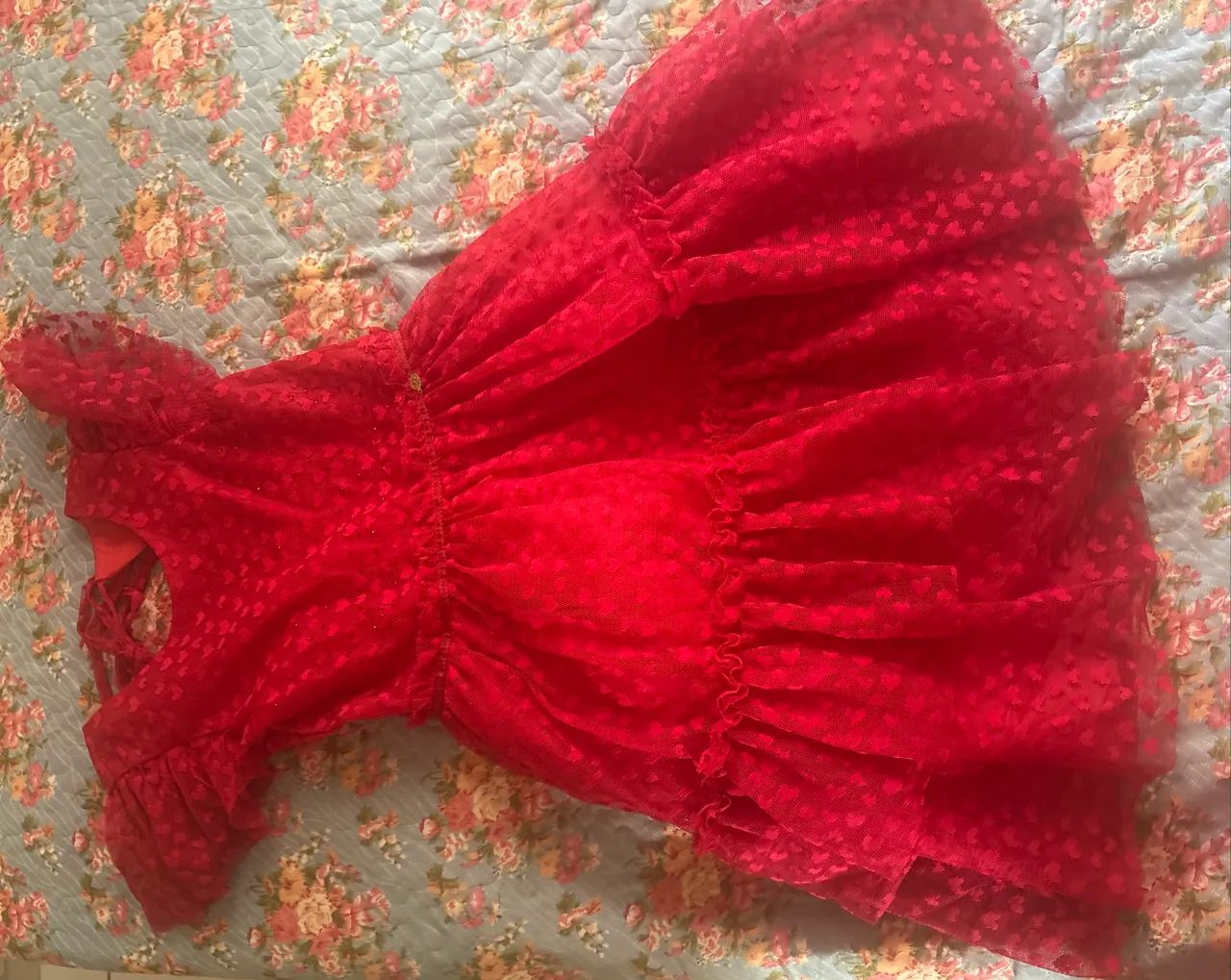 Vestidos veste de 8 a12 anos  - Foto 4