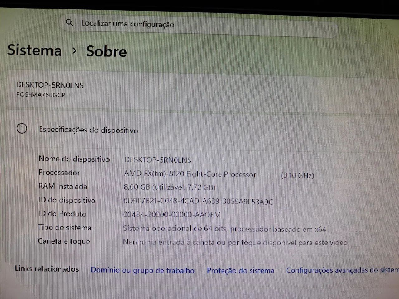 COMPUTADOR AMD  - Foto 4