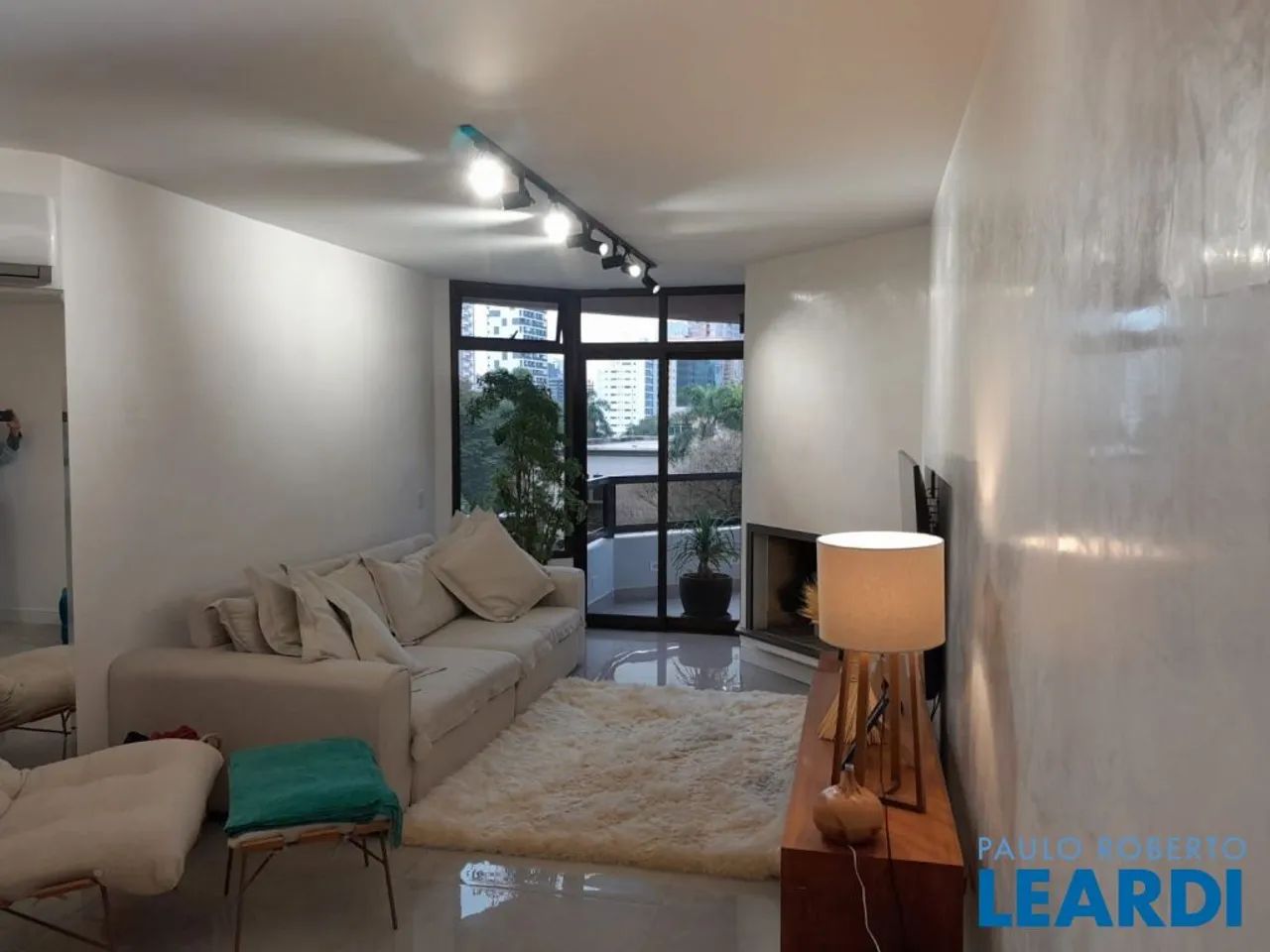 APARTAMENTO - ALTO DA BOA VISTA - SP - Foto 2