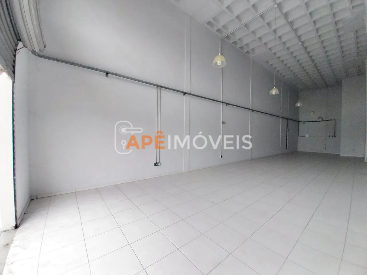 Sala comercial aluguel São Luiz Criciúma - Foto 3