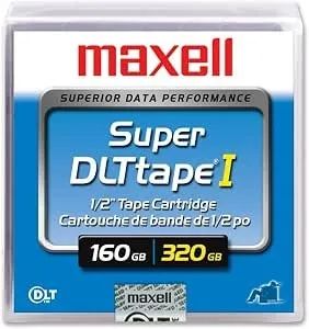 Maxell DLT 