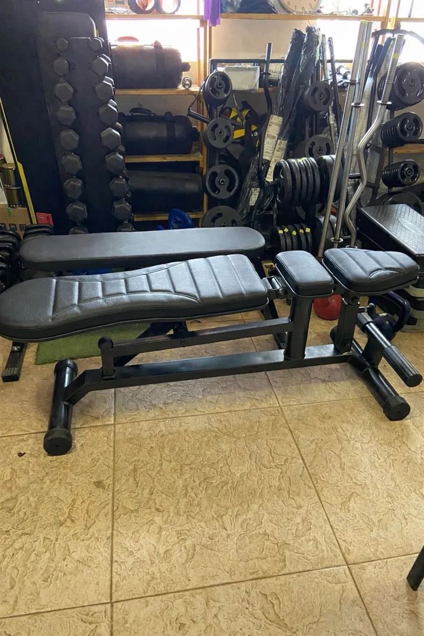 Academia - Equipamentos Profissionais  - Foto 5