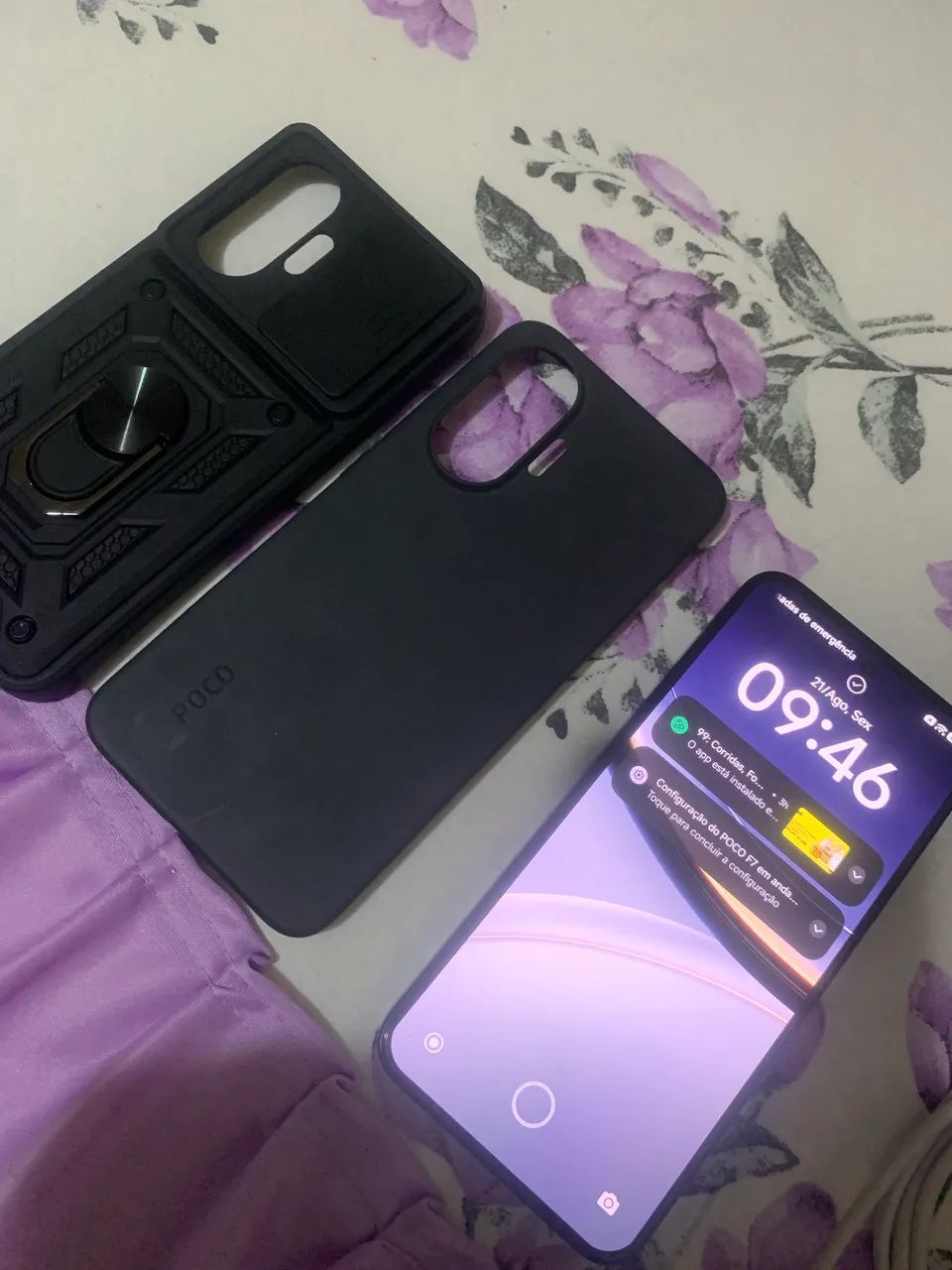 Poco F7