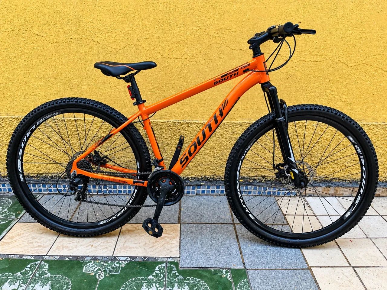 Bike aro 29 