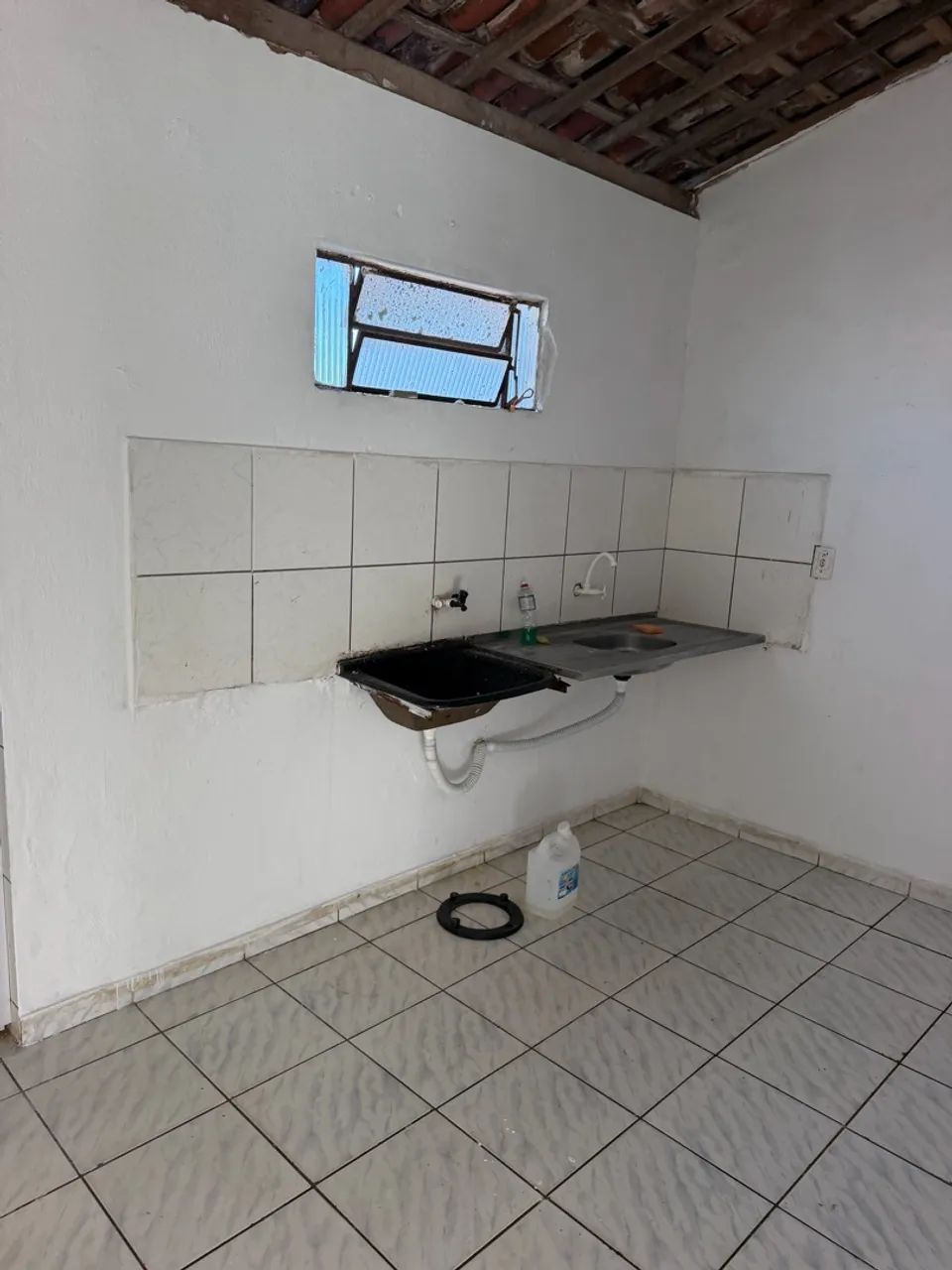 Casa 2 quartos próximo feirinha tabuleiro  - Foto 4