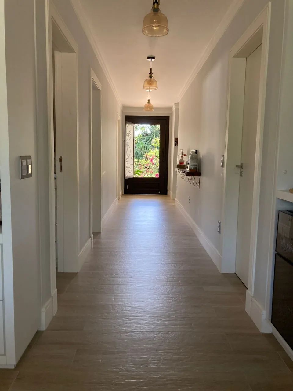 CASA EM CONDOMÍNIO FECHADO - SANTO AMARO DA IMPERATRIZ - Foto 4