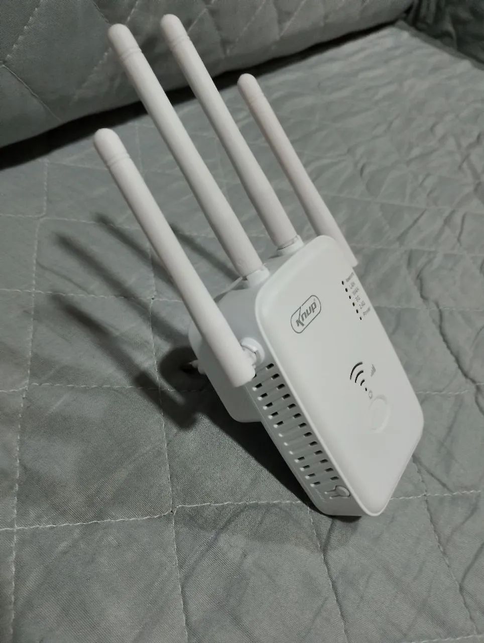 Repetidor Wi-Fi  - Foto 2