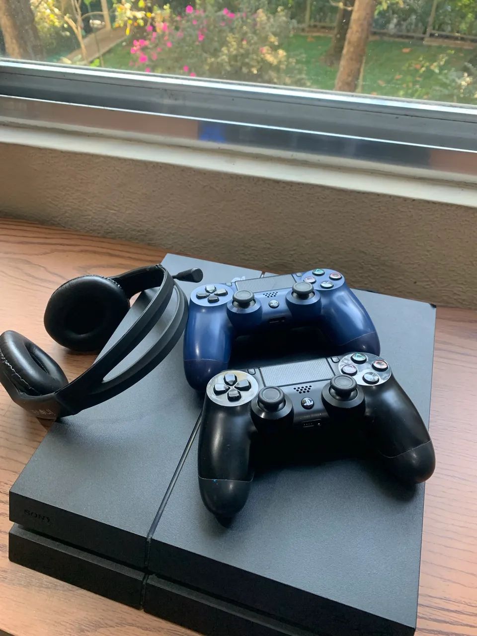 PlayStation4