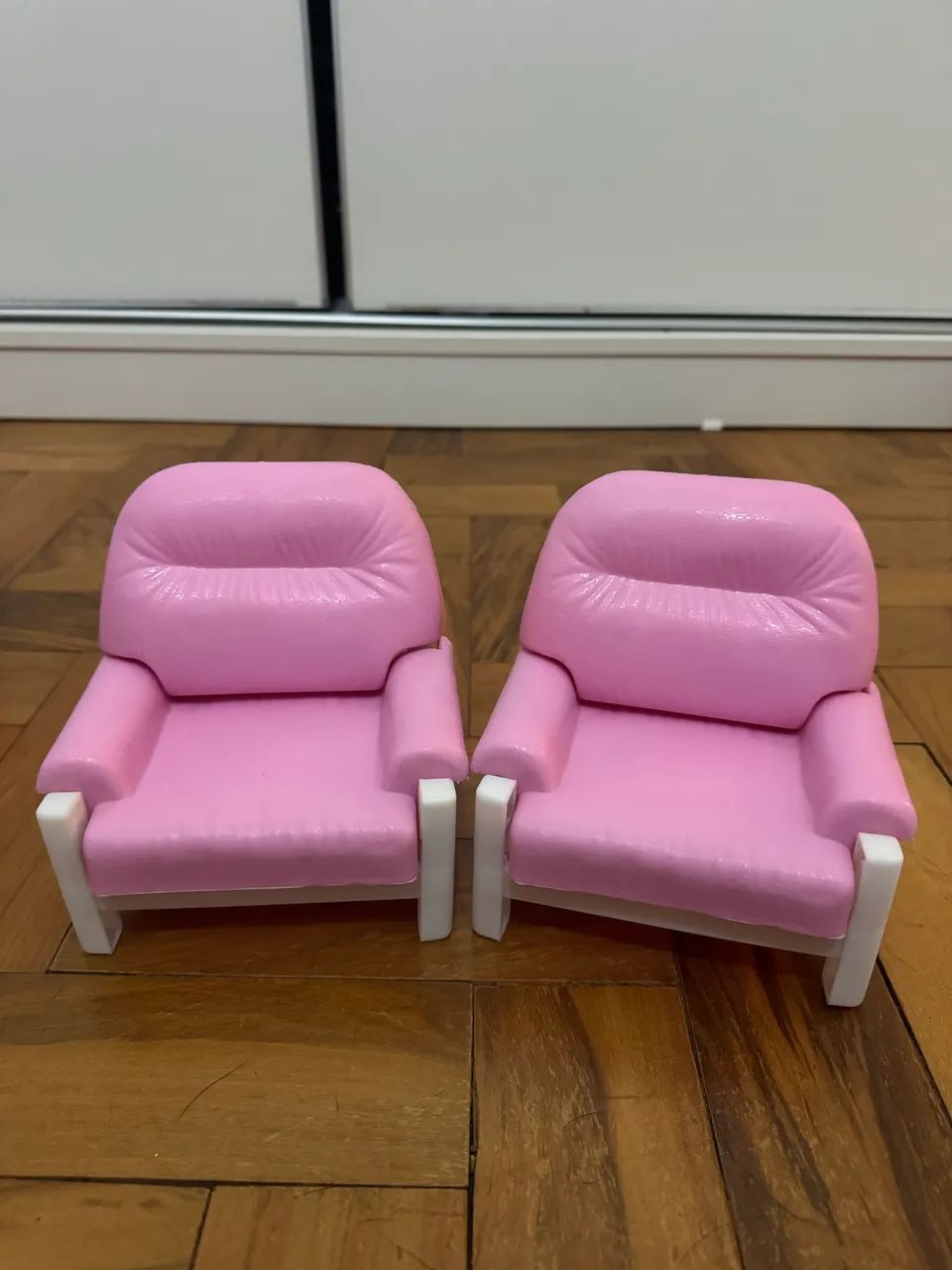 Sala da Barbie 90 - Foto 3