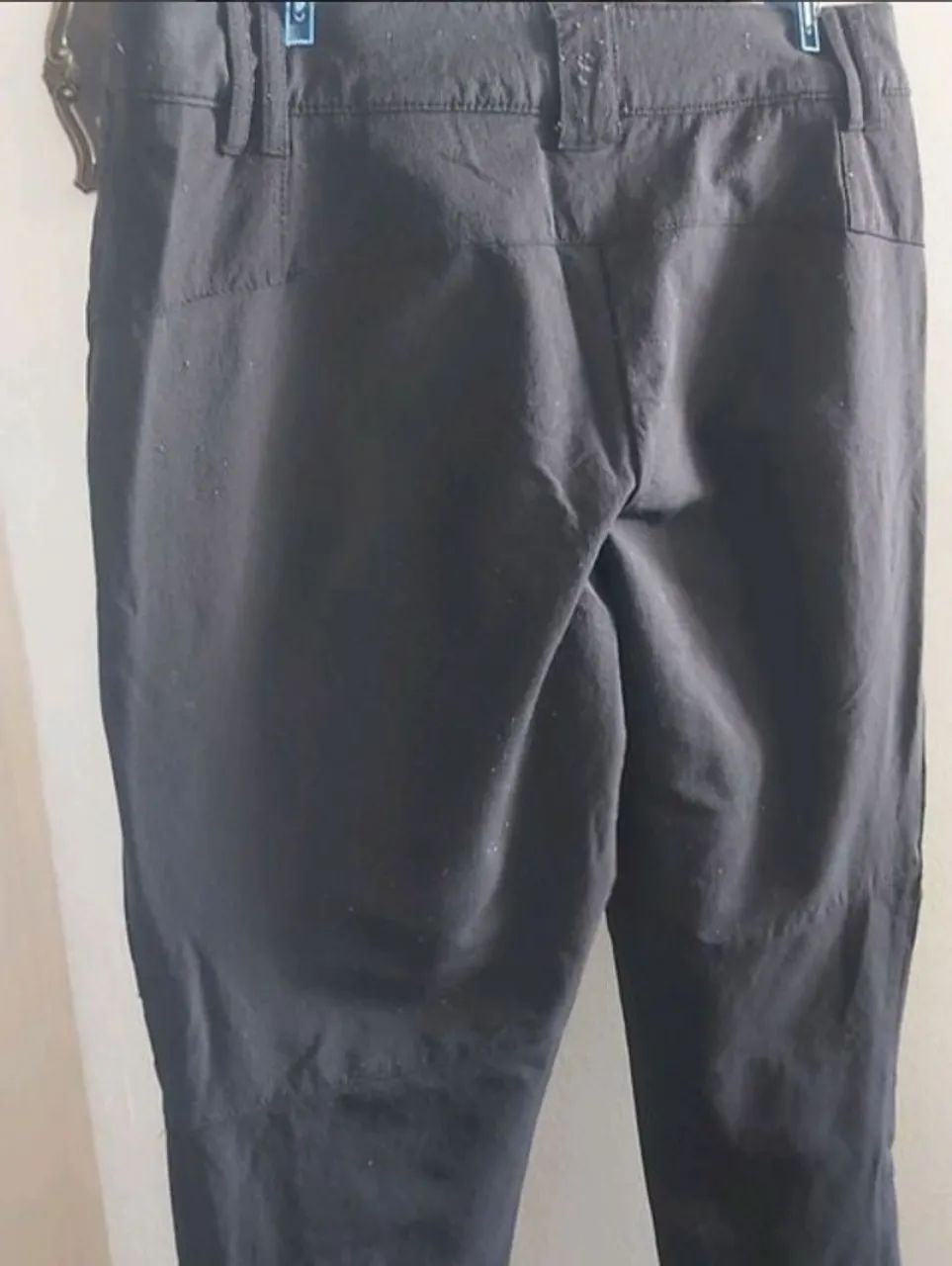 Calça cargo h&m importada 42 - Foto 2