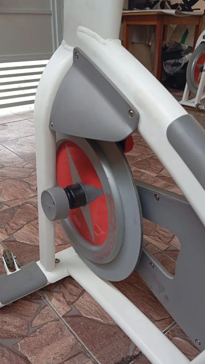 Bike spinning schwinn  - Foto 3
