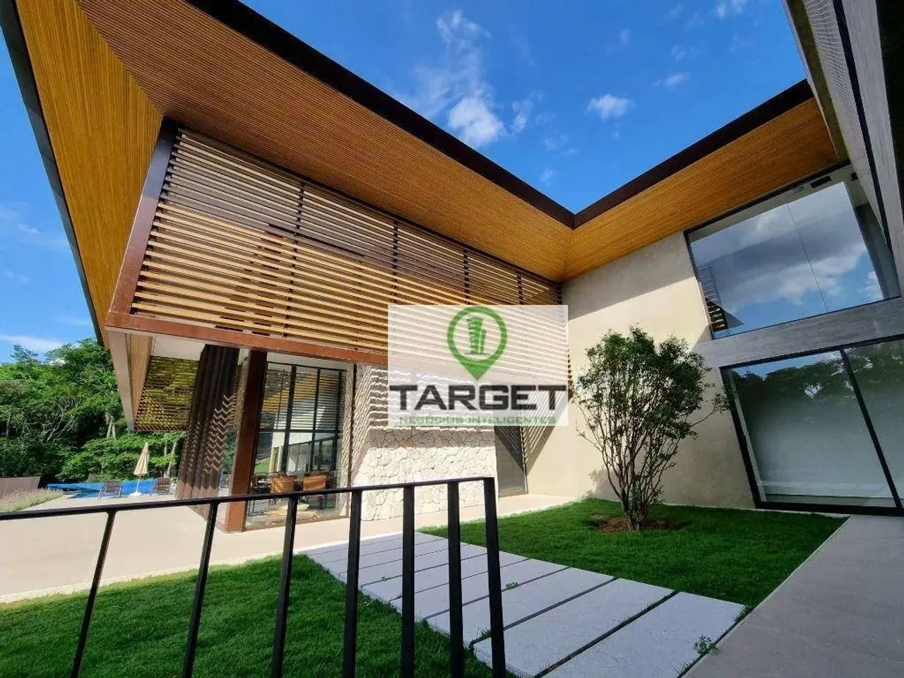 Casa com 7 dormitórios para venda, 1500 m² - Porto de Ibiúna/SP - Foto 2