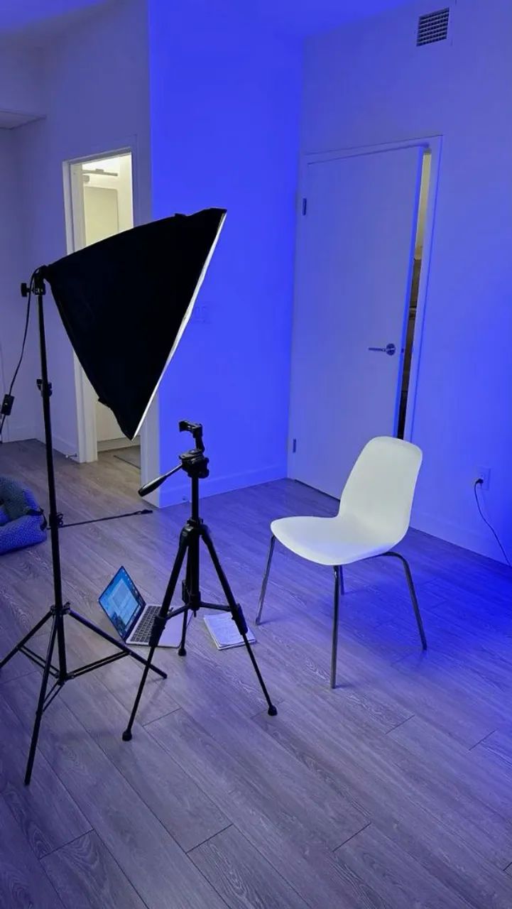 Softbox de Studio  - Foto 2