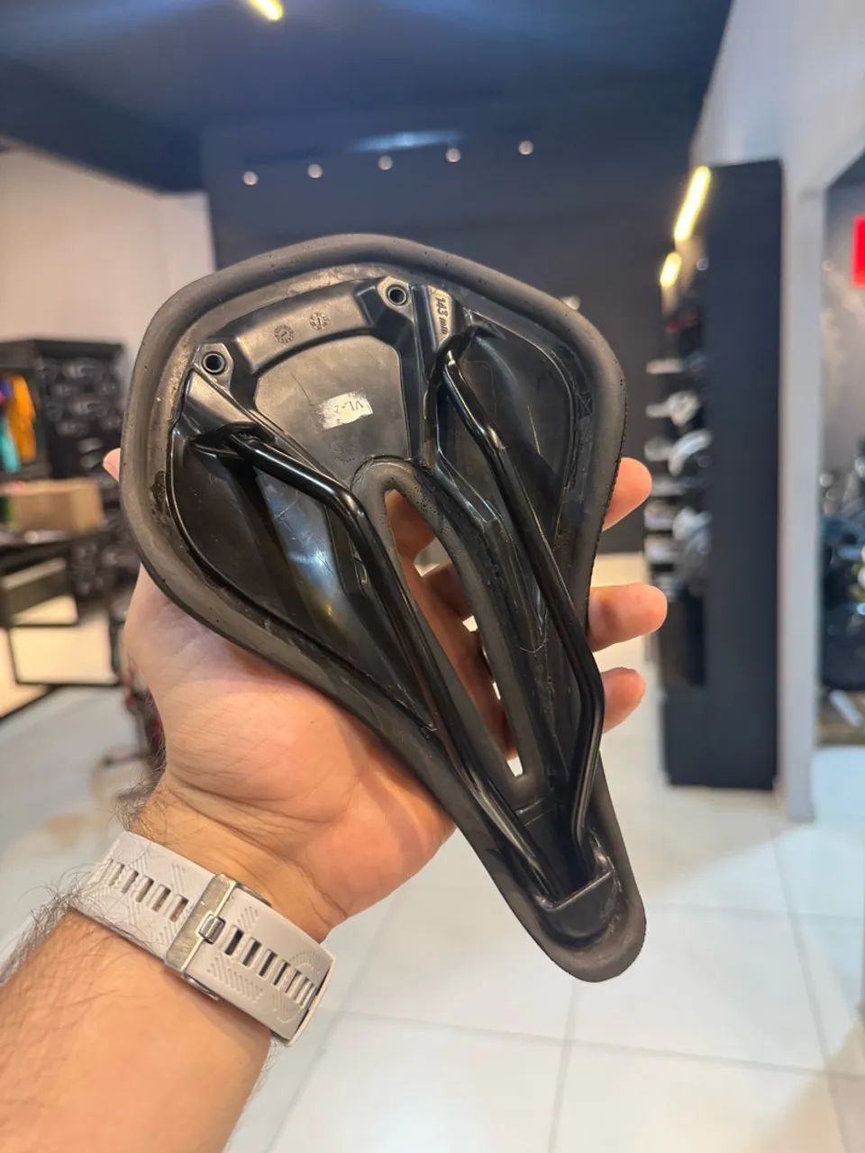 Selim Specialized Power - Foto 3