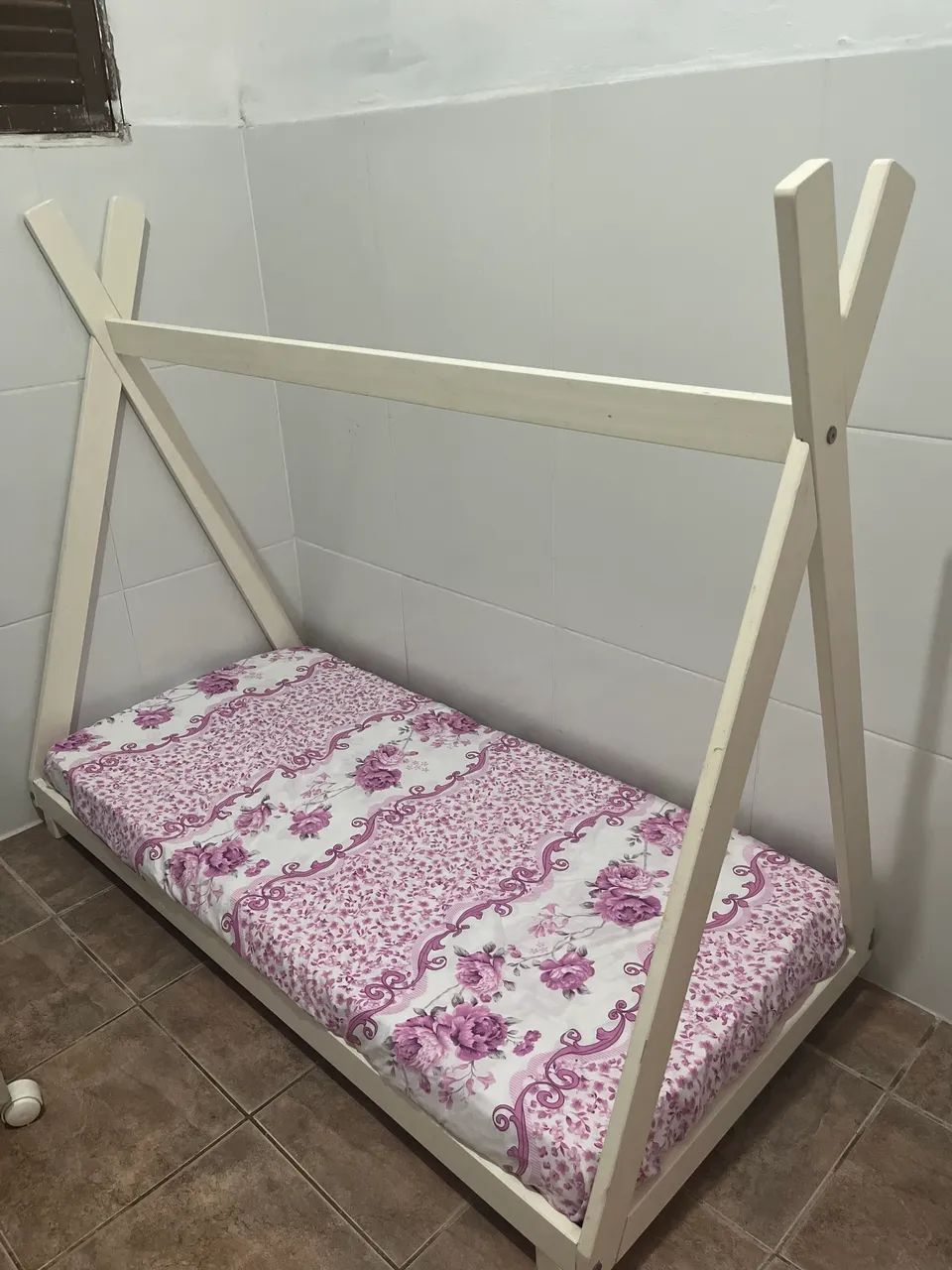 Cama infantil 