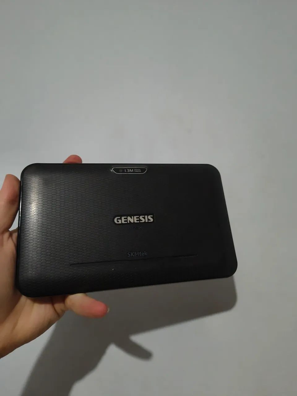 Tablet Gênesis para reparo ou sucata - Foto 2