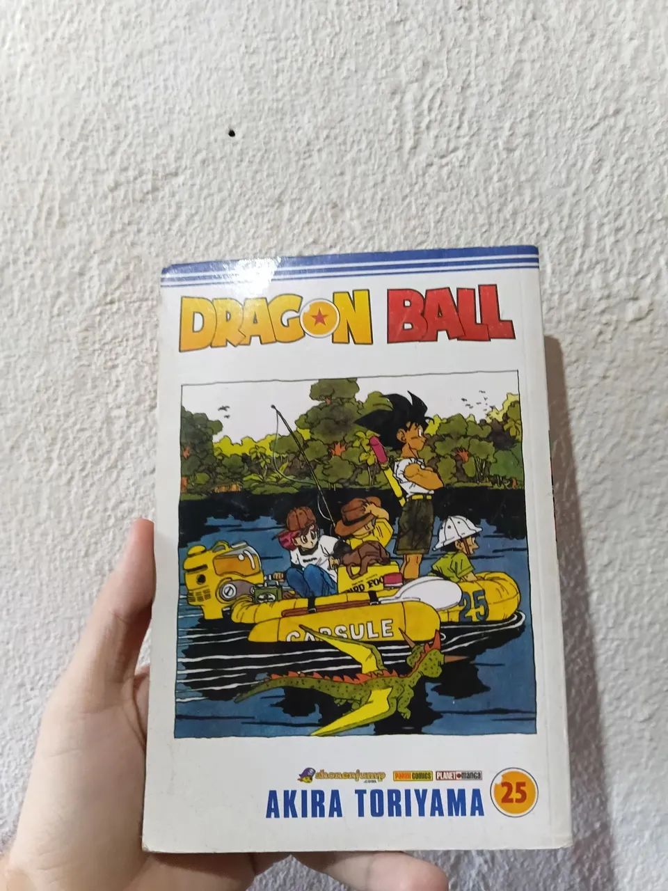 Desapego de mangá  - Foto 3