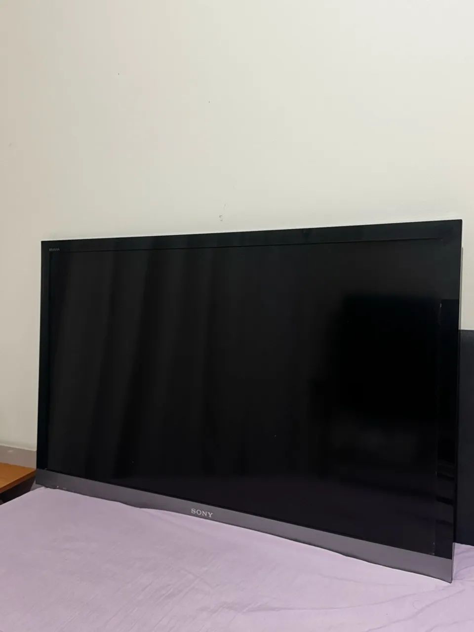 TV SONY 46?