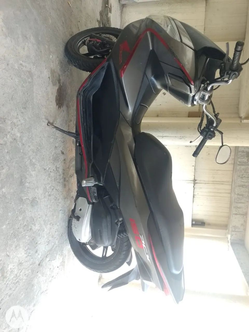 PCX 2016, ótima oportunidade  - Foto 4