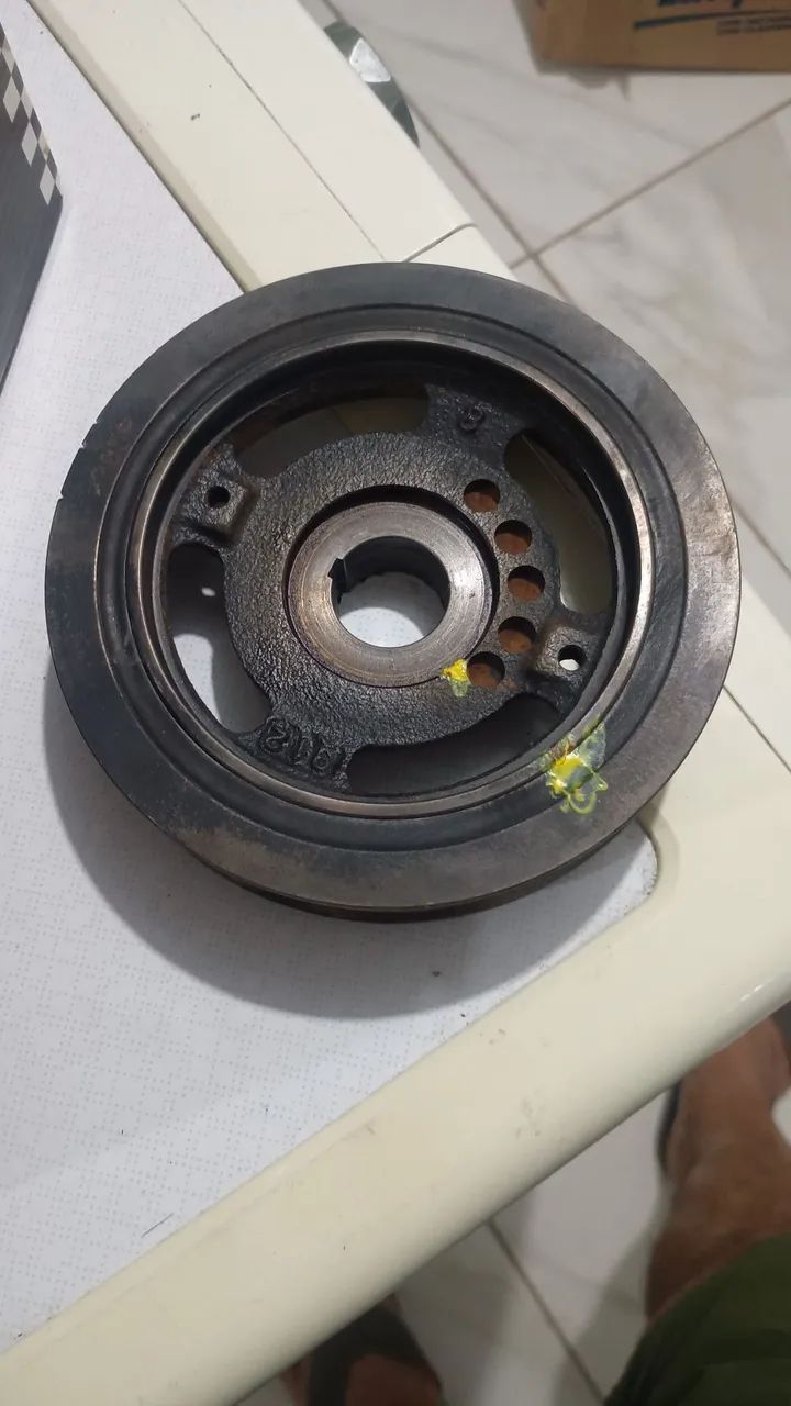 compressor de ar  - Foto 2