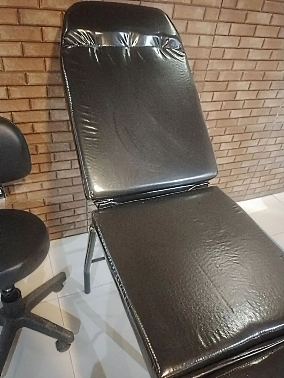 Maca estética e mocho - Foto 4