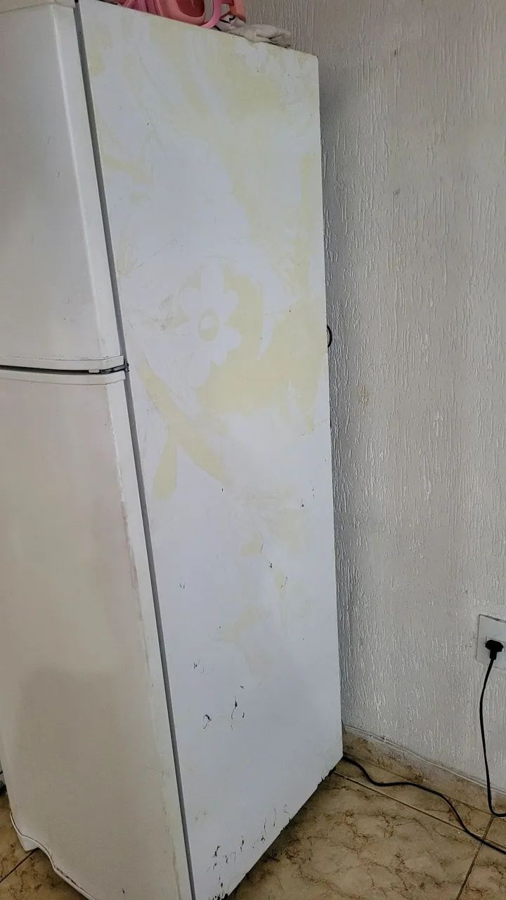 Geladeira Electrolux DF38 - Foto 2