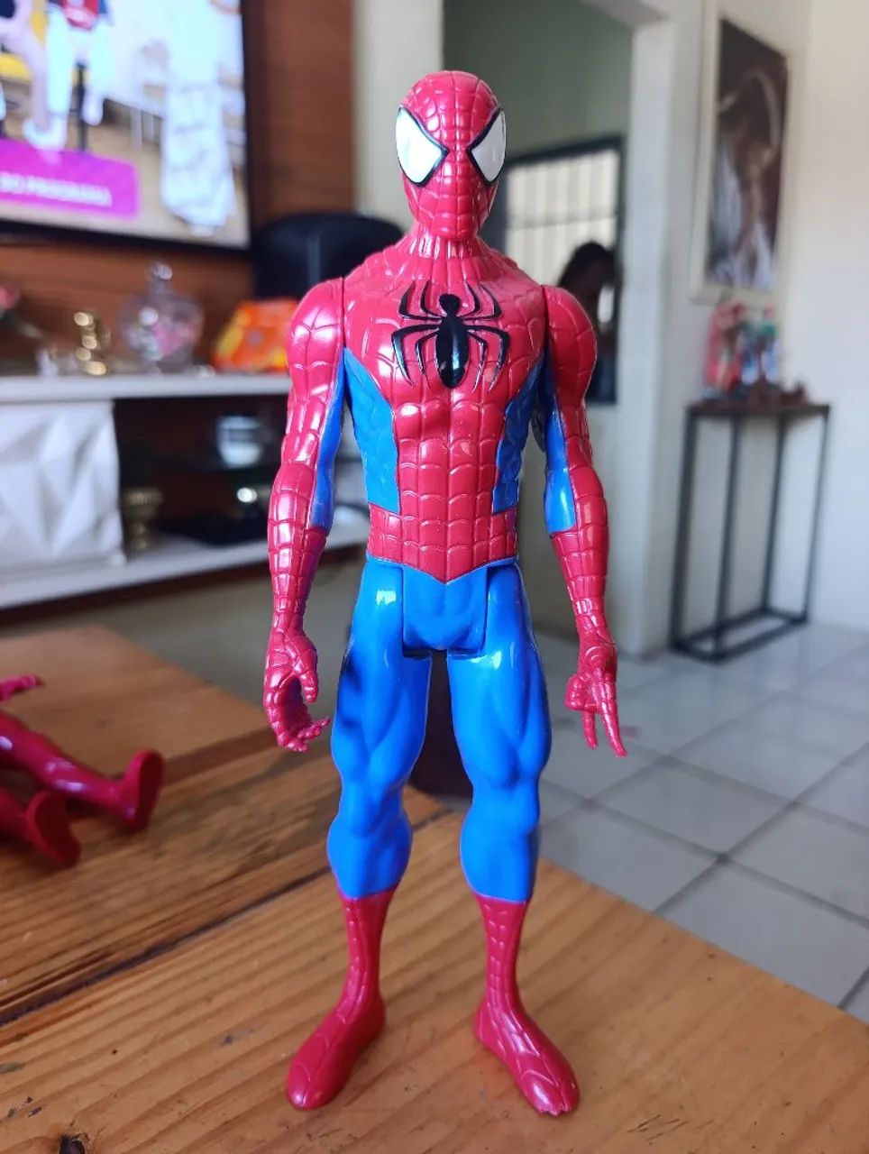Vendo vários bonecos originais  - Foto 5