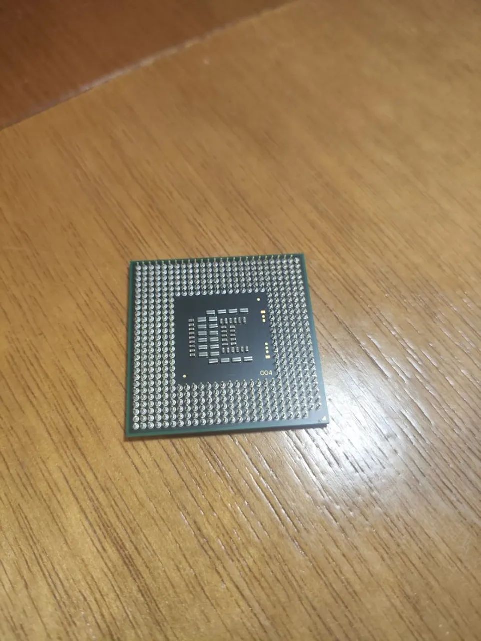 Processador Intel Celeron 900, Socket P (mPGA478MN) (Notebook) - Foto 3
