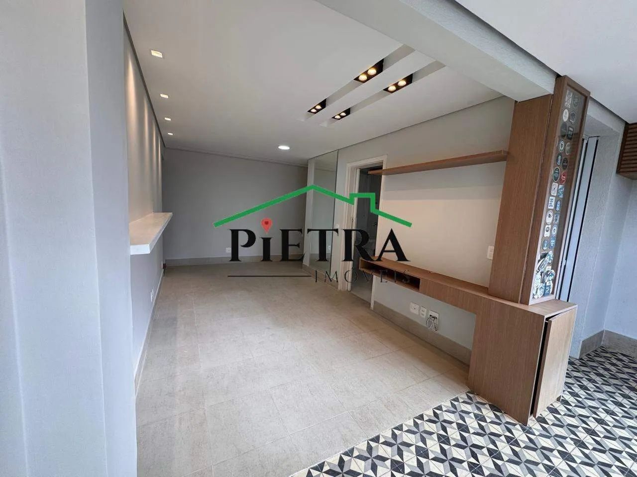 Apartamento para locação com 02 quartos Vila da Serra - Foto 3